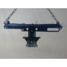 TRAVERSE SUPERIEURE ARMATURE AVANT RENAULT TWINGO 2 2007-