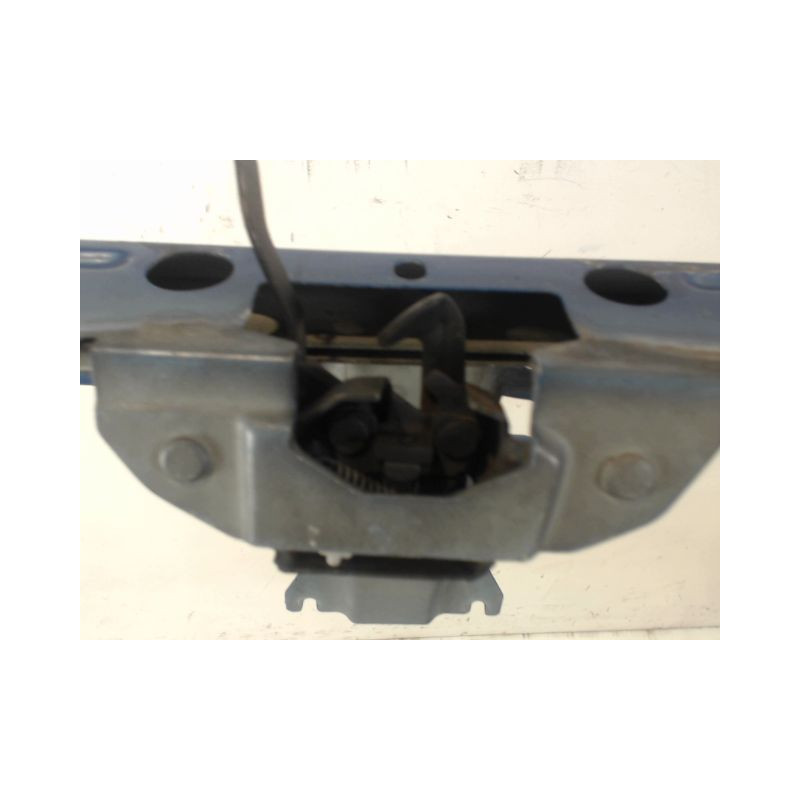 TRAVERSE SUPERIEURE ARMATURE AVANT RENAULT TWINGO 2 2007-