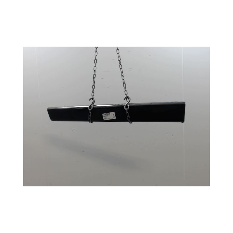 PROTECTION PORTE AVANT GAUCHE RENAULT TWINGO III 2014-...