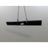 PROTECTION PORTE AVANT GAUCHE RENAULT TWINGO III 2014-...