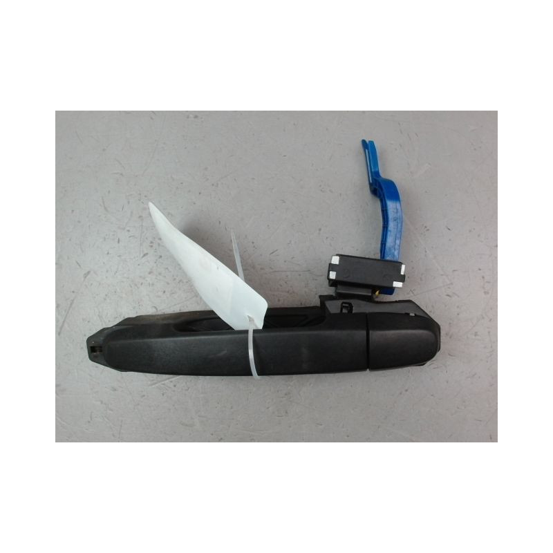 POIGNEE EXTERIEURE PORTE ARRIERE GAUCHE TOYOTA YARIS II Phase 2 2009-2011