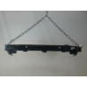 RENFORT PARE-CHOC AVANT CITROEN C3 2005-