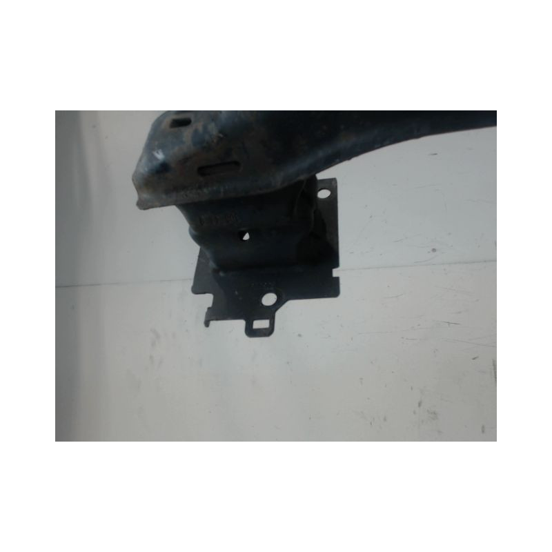 RENFORT PARE-CHOC AVANT CITROEN C3 2005-