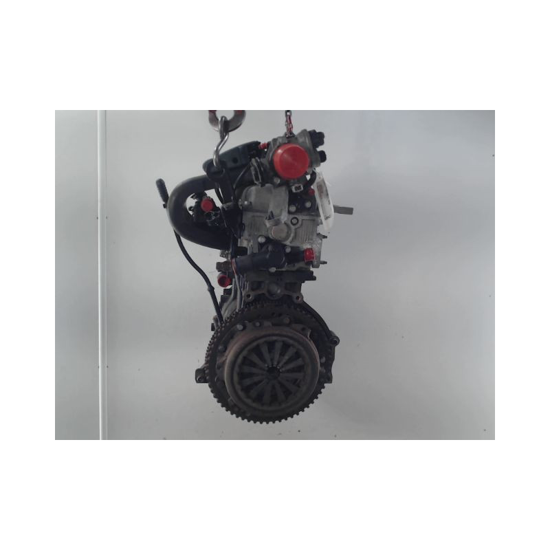 MOTEUR ESSENCE RENAULT TWINGO 1.2 