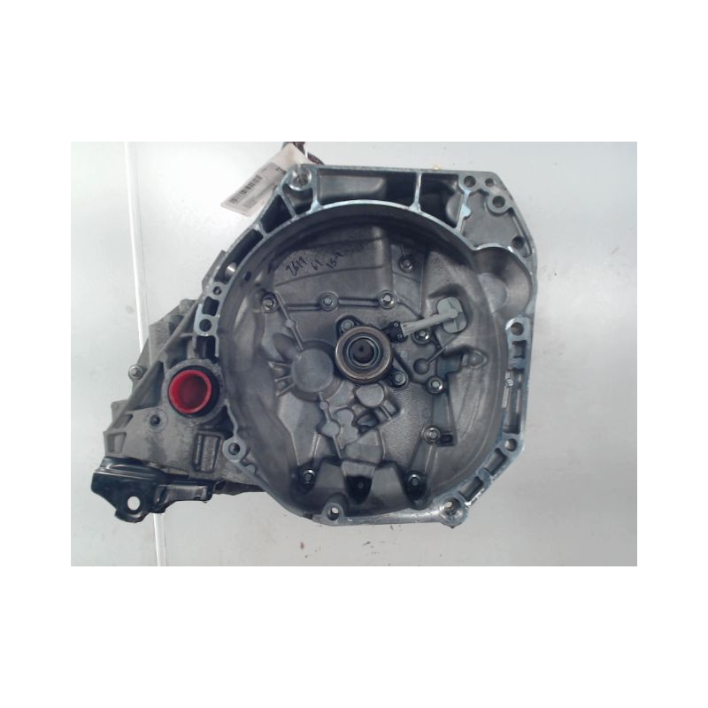 BOITE A VITESSE MECANIQUE RENAULT CLIO 0.9 TCe 90 