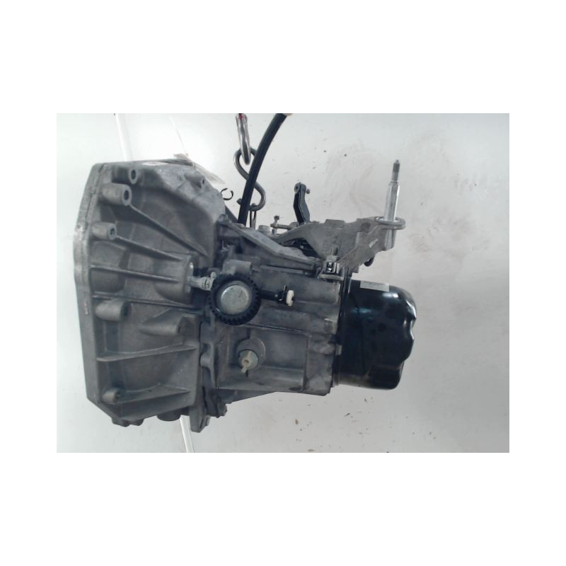 BOITE A VITESSE MECANIQUE RENAULT CLIO 0.9 TCe 90 