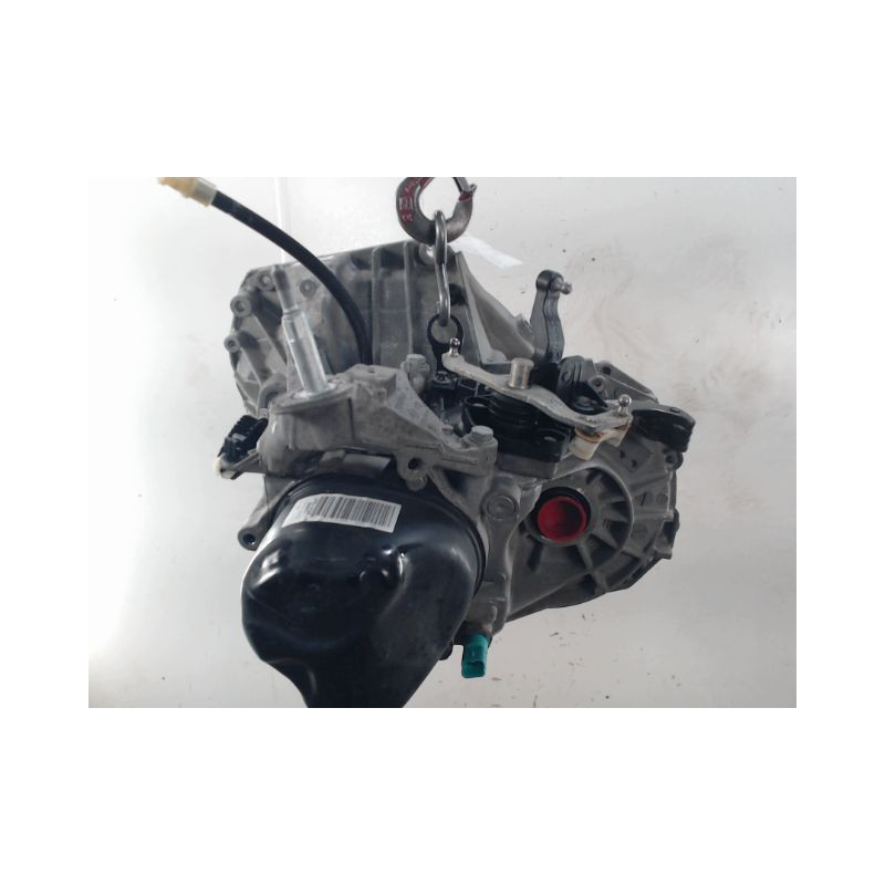 BOITE A VITESSE MECANIQUE RENAULT CLIO 0.9 TCe 90 