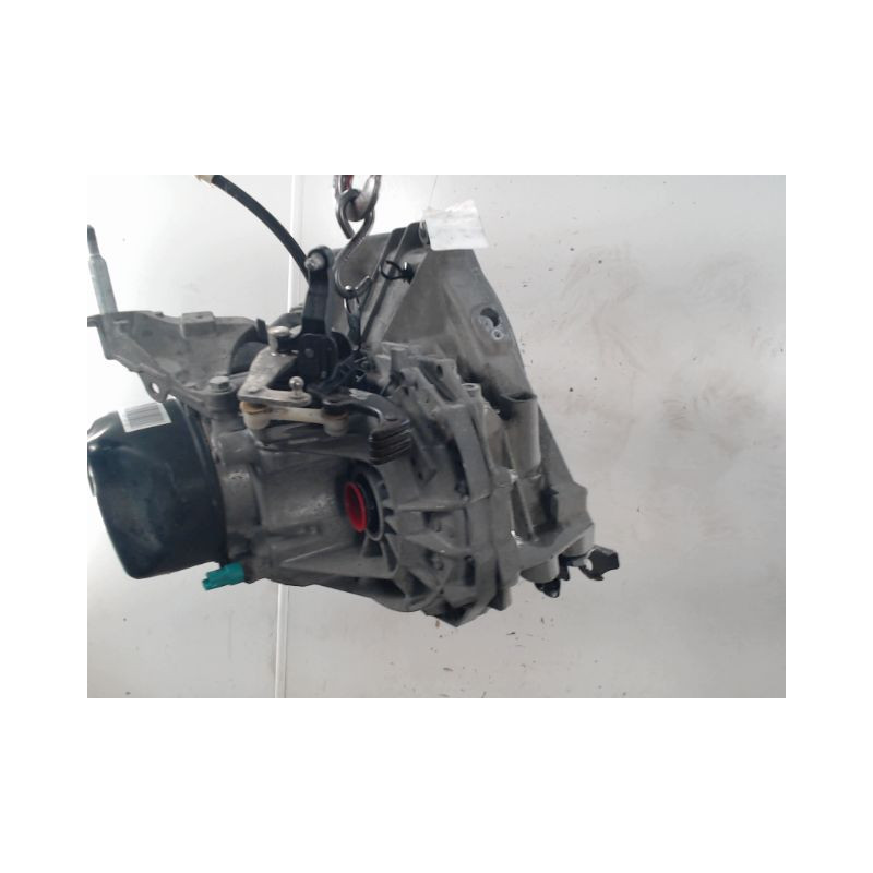 BOITE A VITESSE MECANIQUE RENAULT CLIO 0.9 TCe 90 