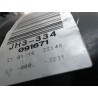 BOITE A VITESSE MECANIQUE RENAULT CLIO 0.9 TCe 90 