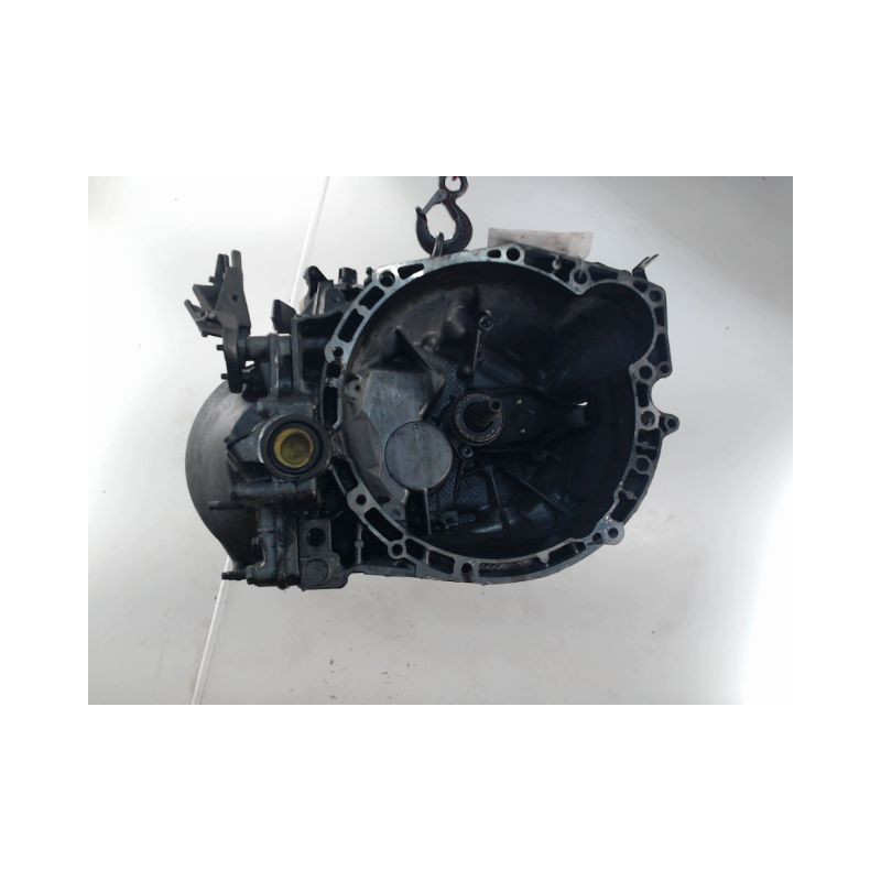 BOITE A VITESSE MECANIQUE PEUGEOT 407 2.0 HDi