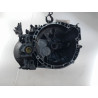 BOITE A VITESSE MECANIQUE PEUGEOT 407 2.0 HDi