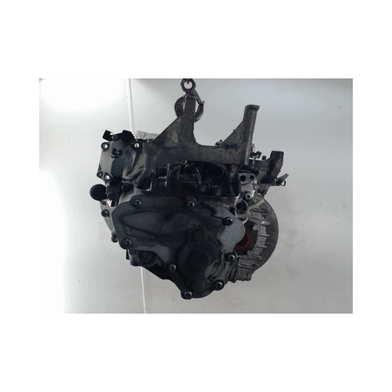 BOITE A VITESSE MECANIQUE PEUGEOT 407 2.0 HDi