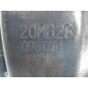 BOITE A VITESSE MECANIQUE PEUGEOT 407 2.0 HDi