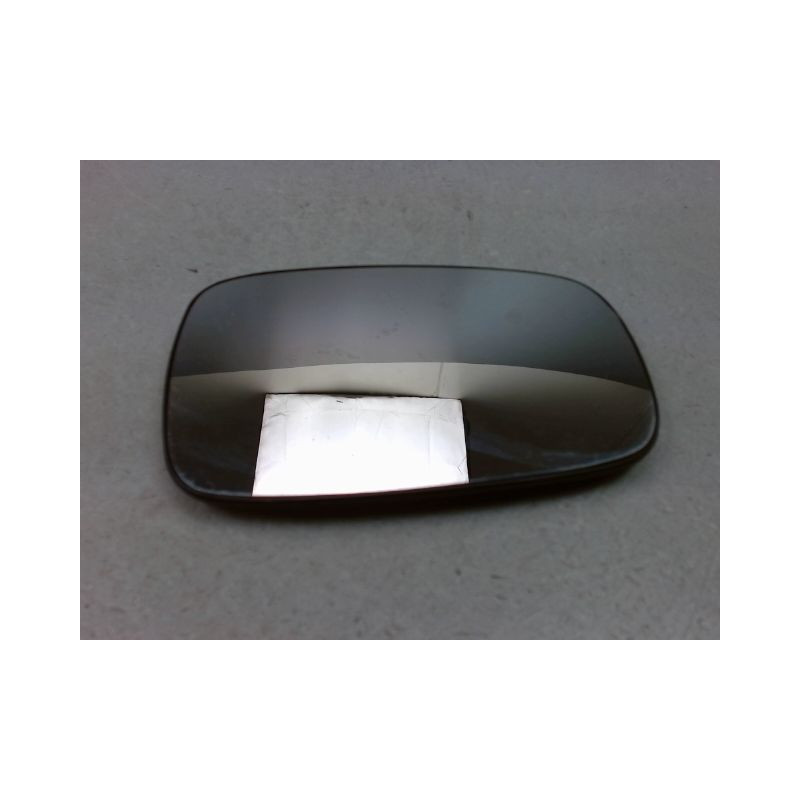 GLACE RETROVISEUR EXT D RENAULT CLIO III Phase 2 2009-2014