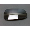 GLACE RETROVISEUR EXT D RENAULT CLIO III Phase 2 2009-2014
