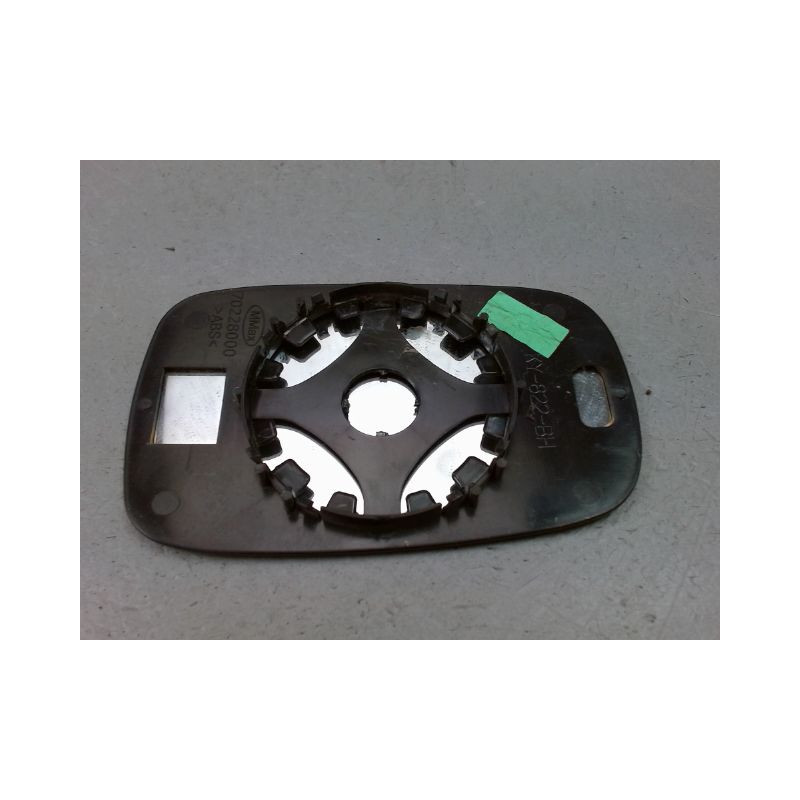 GLACE RETROVISEUR EXT D RENAULT CLIO III Phase 2 2009-2014
