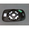 GLACE RETROVISEUR EXT D RENAULT CLIO III Phase 2 2009-2014