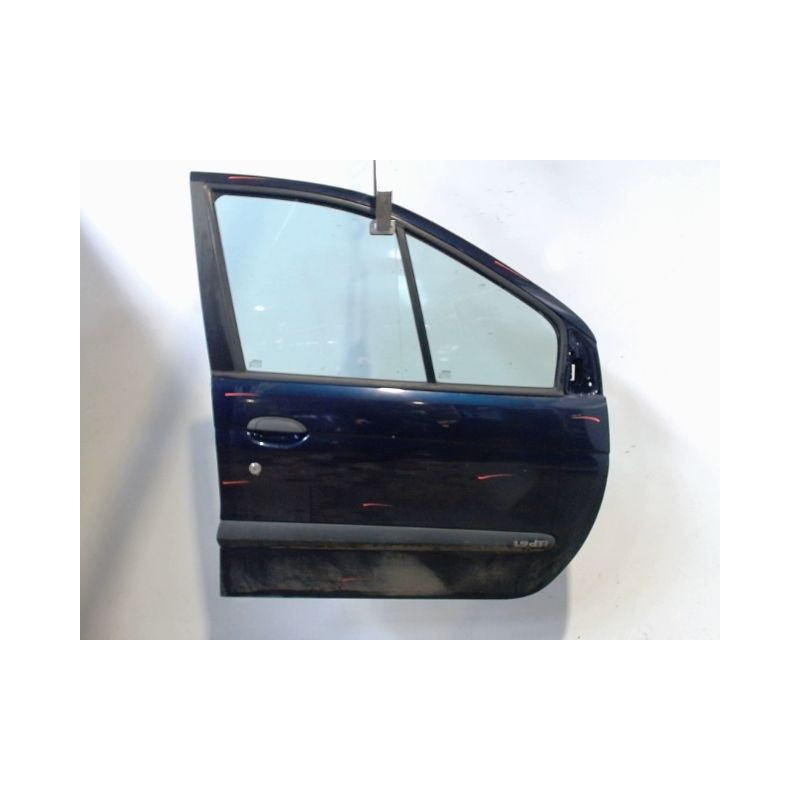 PORTE AVANT DROIT RENAULT SCENIC I PH2 99-03