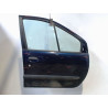 PORTE AVANT DROIT RENAULT SCENIC I PH2 99-03