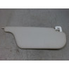 PARE-SOLEIL G RENAULT CLIO III 2009-