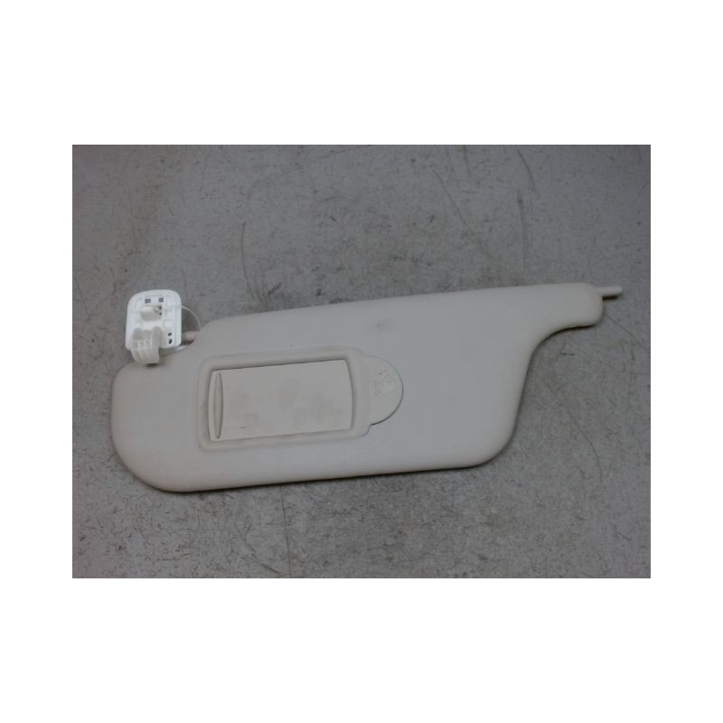 PARE-SOLEIL G RENAULT CLIO III 2009-