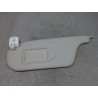 PARE-SOLEIL G RENAULT CLIO III 2009-