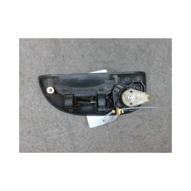 POIGNEE EXTERIEURE PORTE BATTANTE GAUCHE RENAULT KANGOO