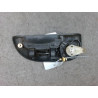 POIGNEE EXTERIEURE PORTE BATTANTE GAUCHE RENAULT KANGOO