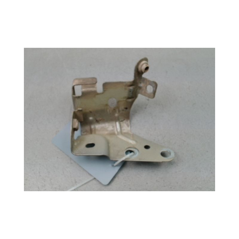 SUPPORT AILE AVD RENAULT CLIO III Phase 2 2009-2014
