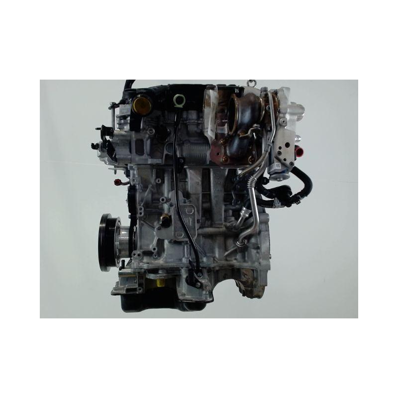 MOTEUR ESSENCE CITROEN C3 1.2 THP 110 