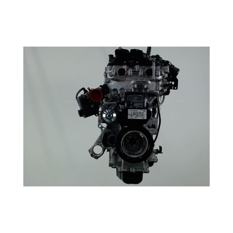 MOTEUR ESSENCE CITROEN C3 1.2 THP 110 