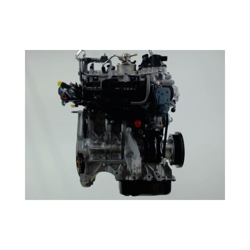 MOTEUR ESSENCE CITROEN C3 1.2 THP 110 