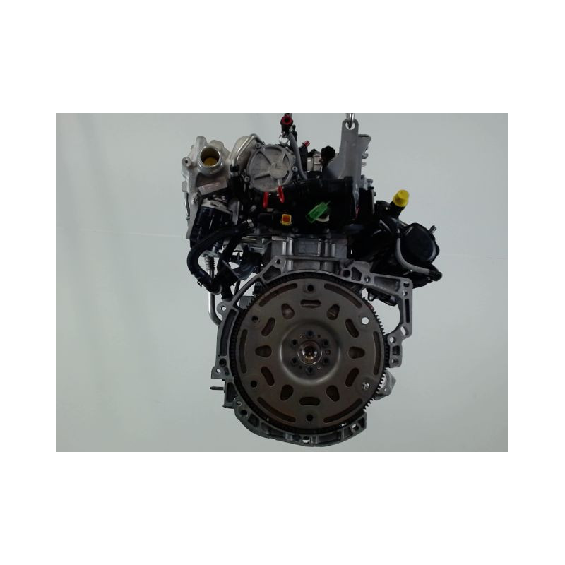 MOTEUR ESSENCE CITROEN C3 1.2 THP 110 