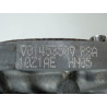 MOTEUR ESSENCE CITROEN C3 1.2 THP 110 