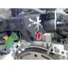 MOTEUR ESSENCE CITROEN C3 1.2 THP 110 