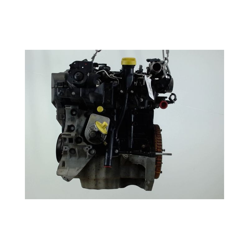 MOTEUR DIESEL DACIA SANDERO 1.5 dCi