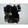 MOTEUR DIESEL DACIA SANDERO 1.5 dCi
