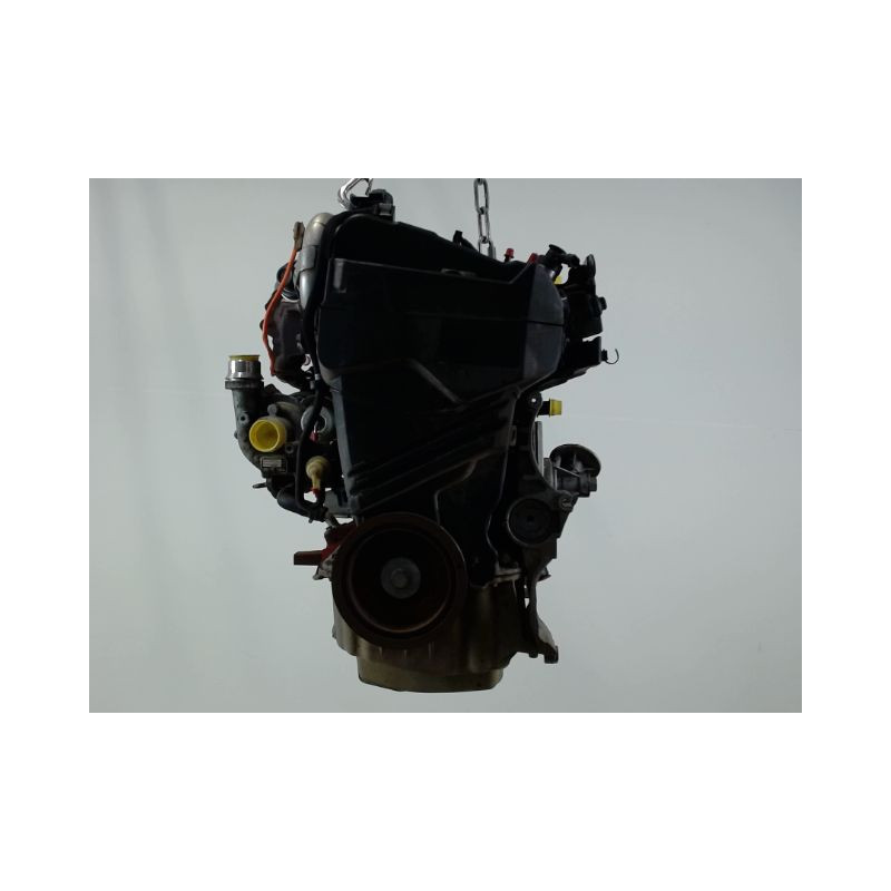 MOTEUR DIESEL DACIA SANDERO 1.5 dCi