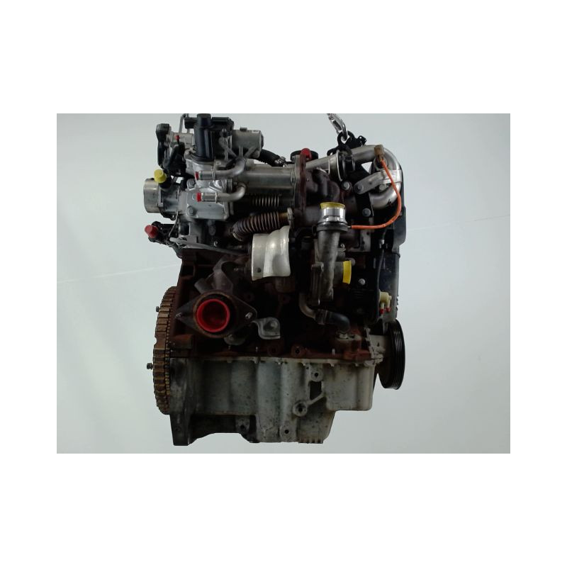 MOTEUR DIESEL DACIA SANDERO 1.5 dCi
