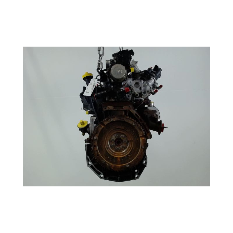 MOTEUR DIESEL DACIA SANDERO 1.5 dCi