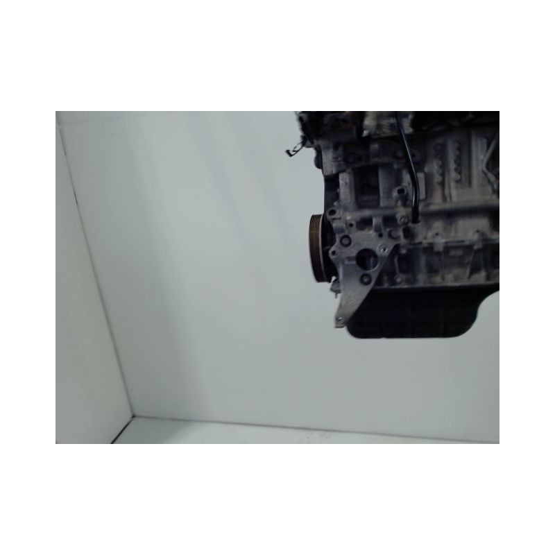 MOTEUR DIESEL PEUGEOT 208 1.4 HDi 68 
