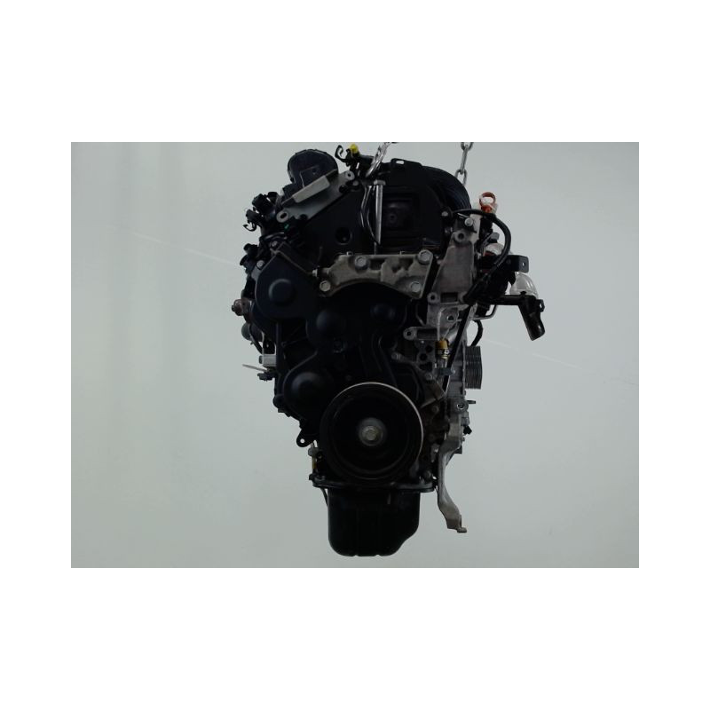 MOTEUR DIESEL PEUGEOT 208 1.4 HDi 68 