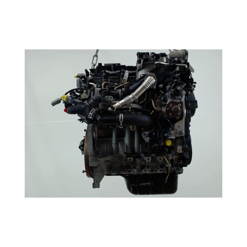 MOTEUR DIESEL PEUGEOT 208 1.4 HDi 68 