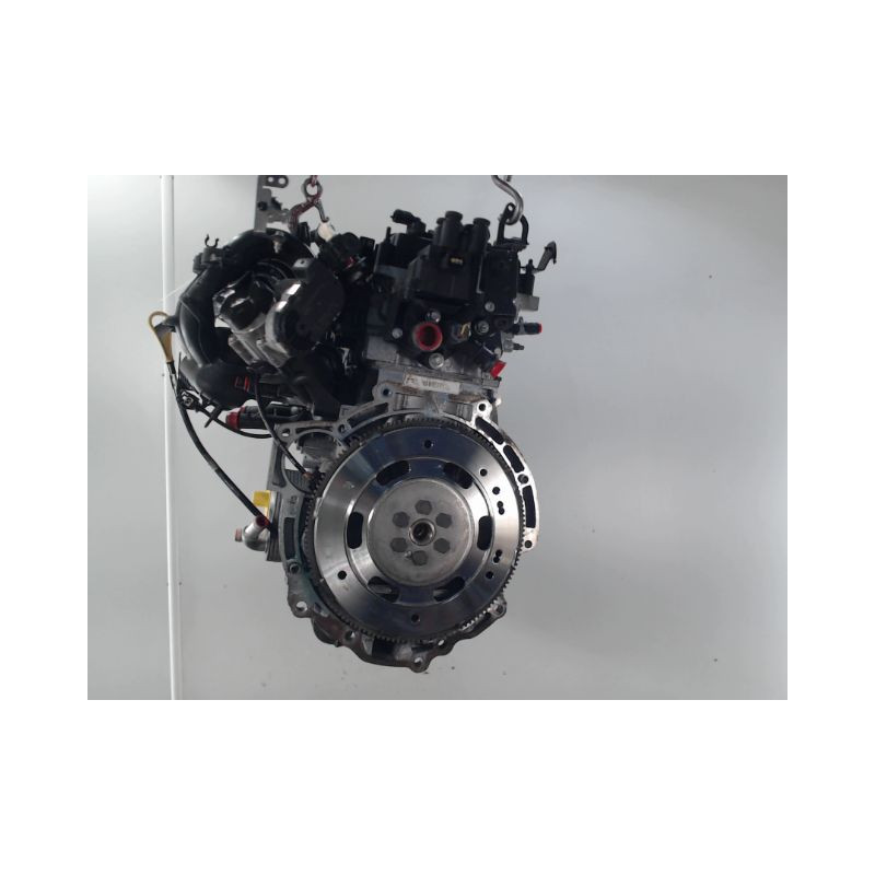 MOTEUR ESSENCE FORD B-MAX 1.6 Ti