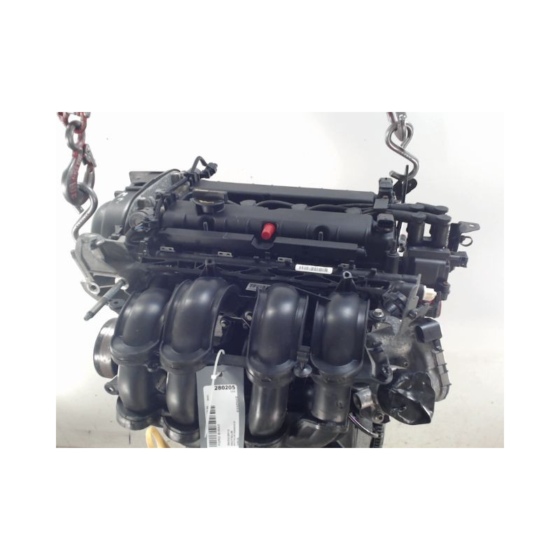 MOTEUR ESSENCE FORD B-MAX 1.6 Ti