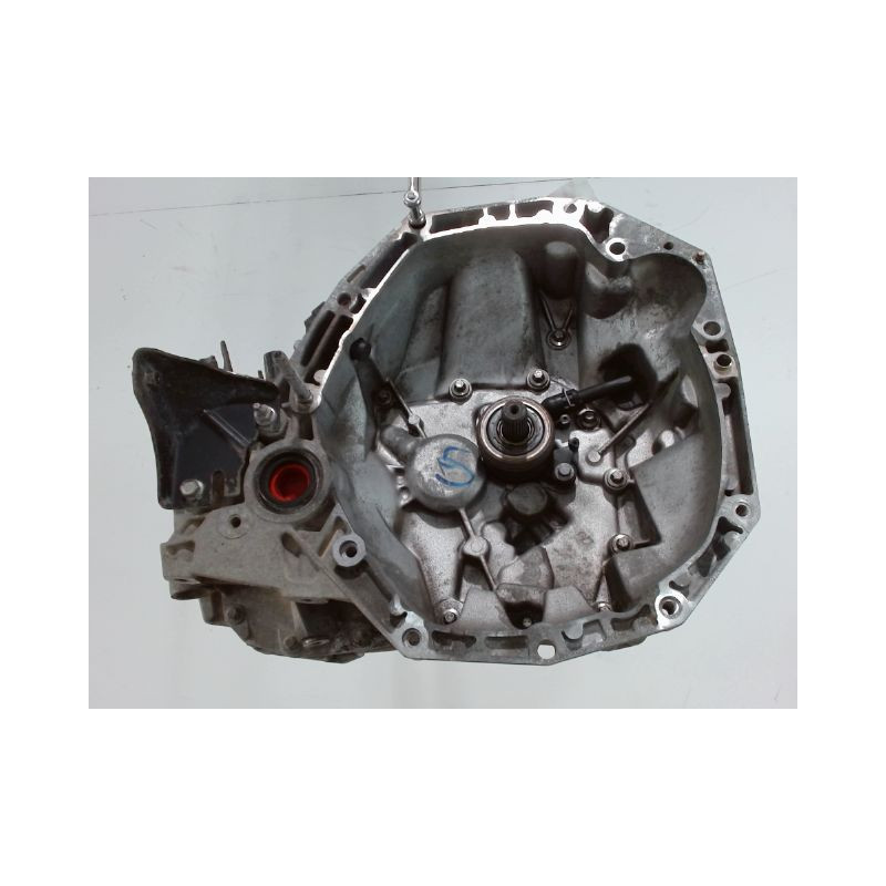 BOITE A VITESSE MECANIQUE NISSAN MICRA 2005-2007 1.5 dCi