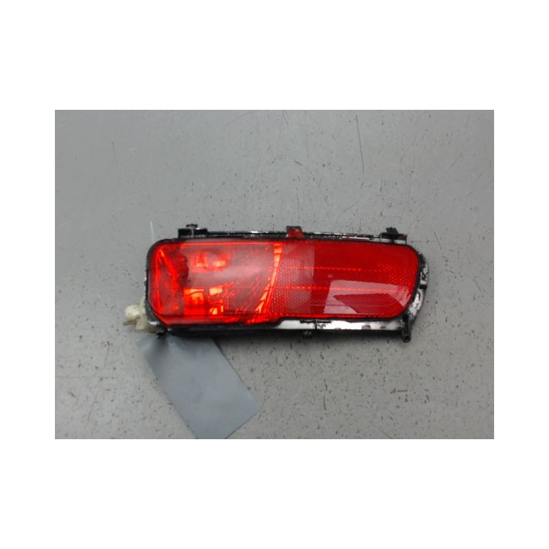 FEU DE PARE-CHOC ARRIERE DROIT CITROEN C4 PICASSO MONOSP. I 2007-2013