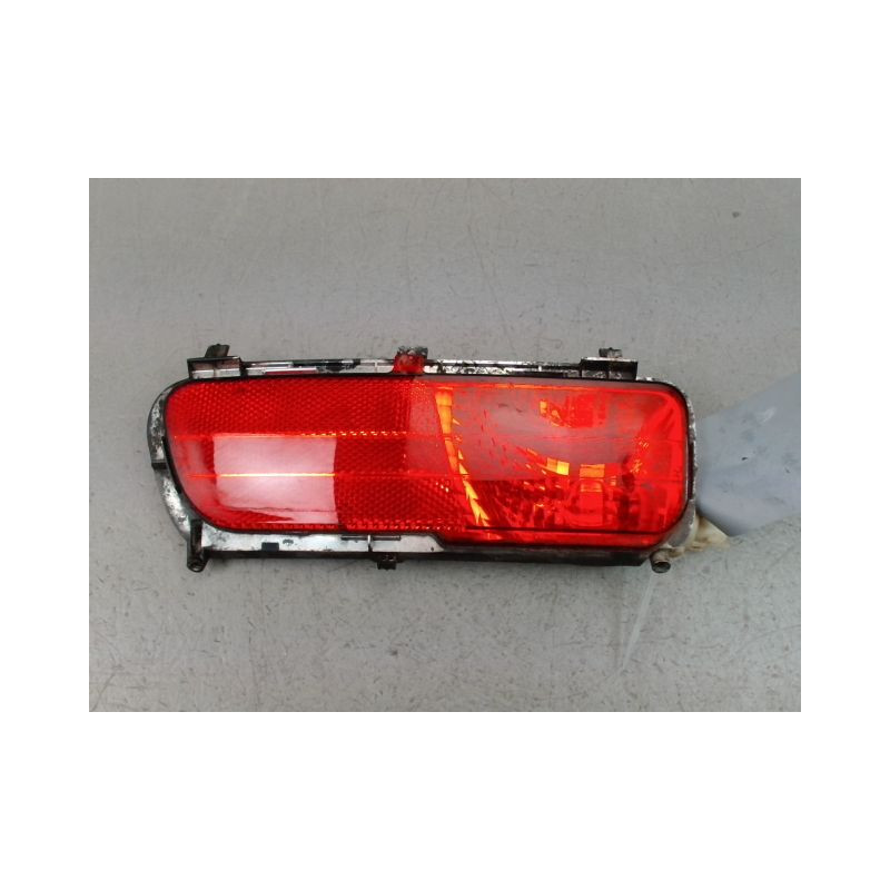 FEU DE PARE-CHOC ARRIERE GAUCHE CITROEN C4 PICASSO MONOSP. I 2007-2013