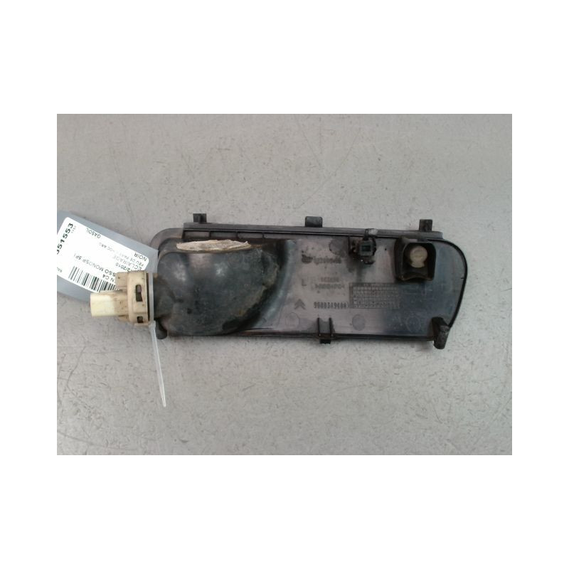 FEU DE PARE-CHOC ARRIERE GAUCHE CITROEN C4 PICASSO MONOSP. I 2007-2013