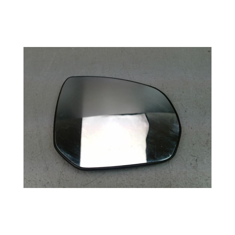 GLACE RETROVISEUR EXT D CITROEN C4 PICASSO MONOSP. I 2007-2013